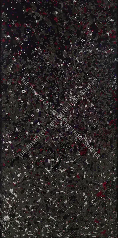 Bharti Kher (Artist), Untitled, 2006, Collage