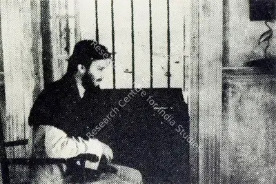 Subrata Mitra (Cinematographer), Apur Sansar, 1959, Photographic Still