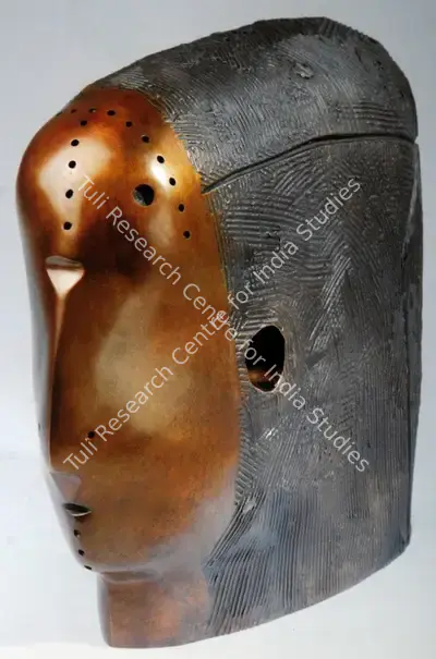 Himmat Shah (Artist), Untitled, 2006, Sculpture