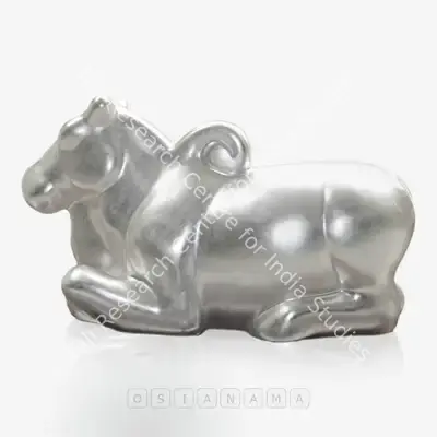 Arunkumar H. G. (Artist), Untitled, 2011, Sculpture