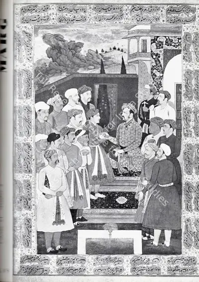 Anand, Mulk Raj (General Editor). Marg. 6(2). Bombay: Modern Artists and Architects Research Group, April 1953 | Magazine | FineArts | 00760183