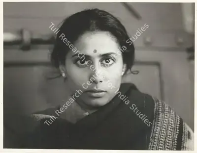 Rajan Kinagi (Cinematographer), The Threshold, 1981, Photographic Still
