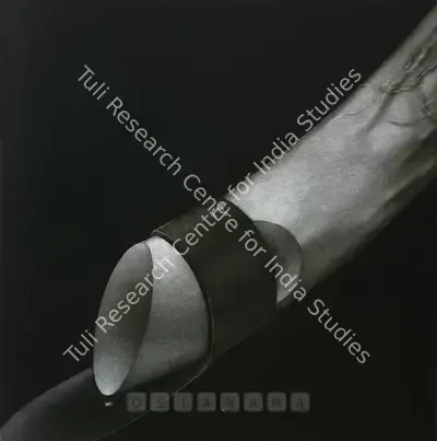 Broota, Rameshwar (Artist). Untitled, 2005 | Painting, Ch.NeY/30.03.06, 2005