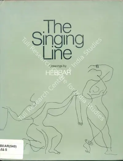 Singing Line, 1982, Edited Book