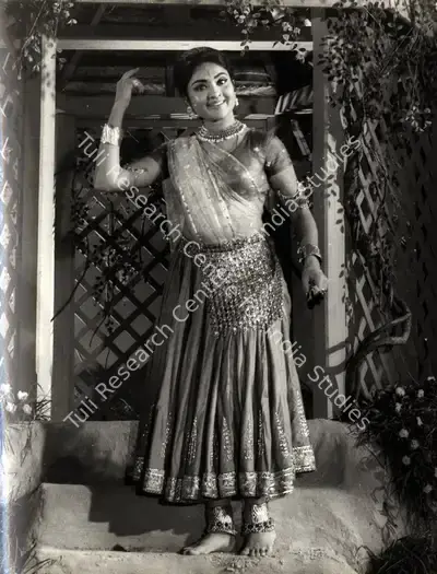 R.D. Mathur (Cinematographer), Sunghursh, 1968, Photographic Still