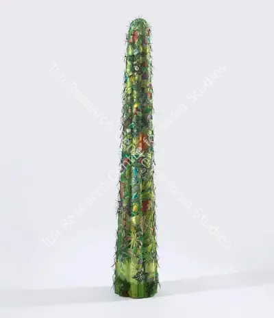 Suhasini Kejriwal (Artist), Untitled, 2006, Sculpture