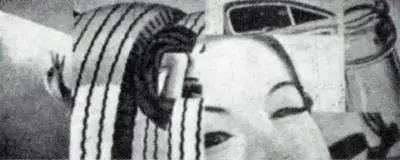 James Rosenquist (Artist), Silver Skies, 1962, Graphic Art