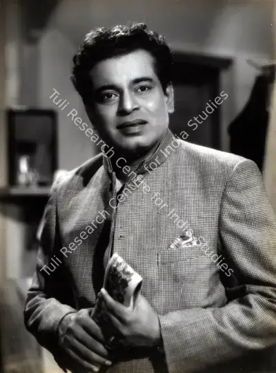 Ram Gabale (Director), Tanhaai, 1961, Photographic Still