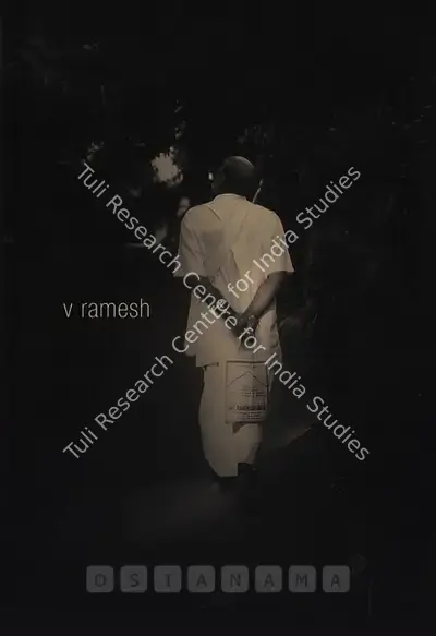 V Ramesh, 2012, Edited Book