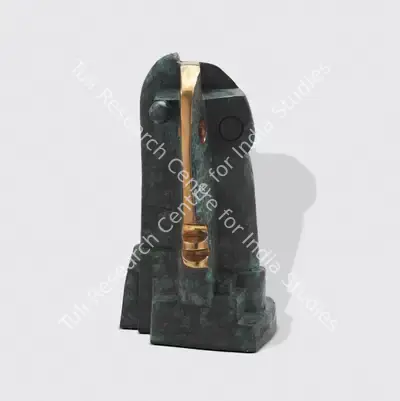 Himmat Shah (Artist), Untitled, 2006, Sculpture