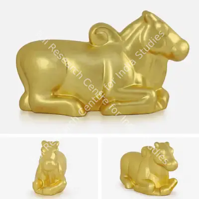 Arunkumar H. G. (Artist), Revere, 2010, Sculpture