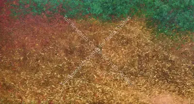 Paramjit Singh (Artist), Untitled, 1998, Painting