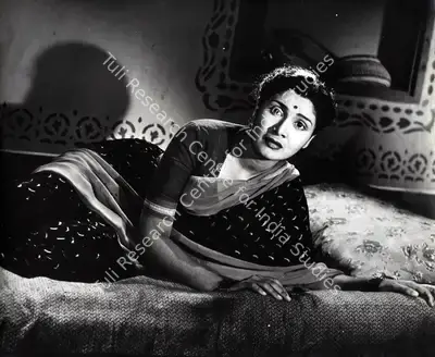 Lekhraj Bhakri (Producer), Jawahar, 1960, Photographic Still