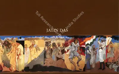 Jatin Das
