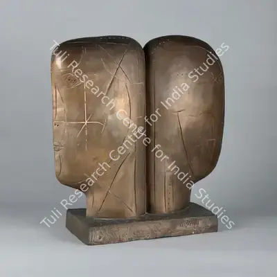 Himmat Shah (Artist), Untitled, 2006, Sculpture