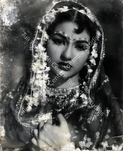 Naresh Saigal (Producer), Pyar Ka Bandhan, 1963, Photographic Still