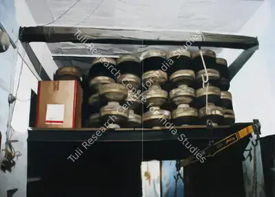 Subodh Gupta (Artist), Untitled, 2006, Painting