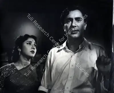 Lekhraj Bhakri (Producer), Jawahar, 1960, Photographic Still