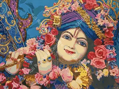 Suryakant Lokhande (Artist), Untitled, Painting