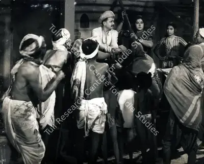 R.A. Puria (Producer), Sant Tukaram, 1965, Photographic Still