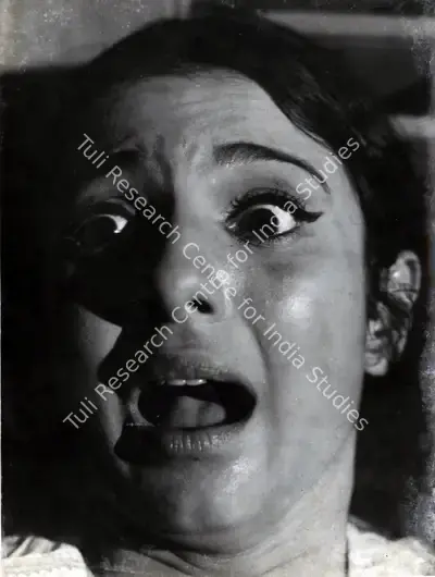 Dara Engineer (Cinematographer), Oos Raat Ke Baad, 1970, Photographic Still
