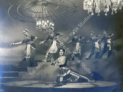 Om Prakash (Producer), Chacha Zindabad, 1959, Photographic Still