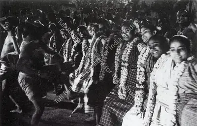 Unknown (Photographer). Untitled. n.d. | Contemporary Photograph | CinemaEducation | 00553990