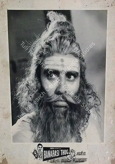 Banarasi Thug, Actor, 1962