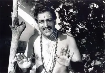 Soumendu Roy (Cinematographer), Sadgati, 1981, Photographic Still