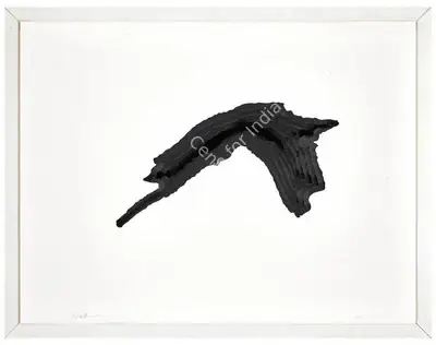 A. Balasubramaniam (Artist), Untitled, 2007, Sculpture