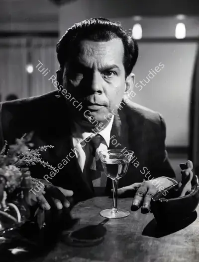 Jaywant Pathare (Cinematographer), Pyar Ka Sapna, 1969, Photographic Still