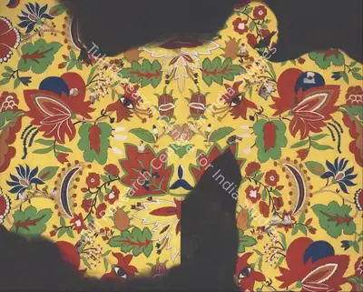 Hema Upadhyay (Artist), Untitled, Graphic Art