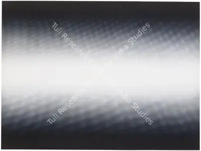 Anish Kapoor (Artist), Shadow III: Plate 2, 2009, Graphic Art