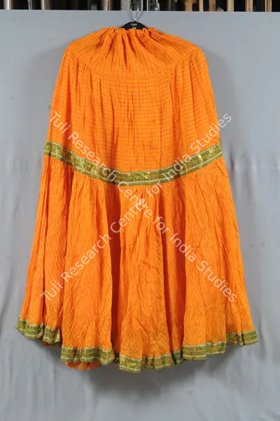 Shama Zaidi (Costume Designer), Shatranj Ke Khilari, 1977, Costume