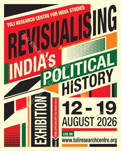 SWARAJ - Revisualising India's Political History