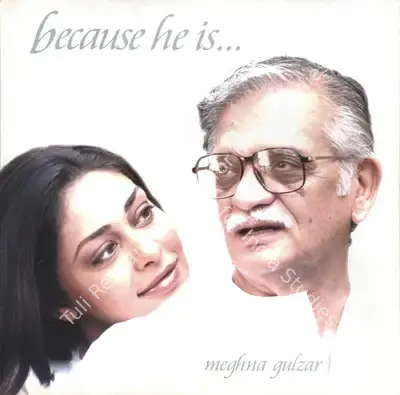 Meghna Gulzar (Author), Because He is…, 2004, Authored Book