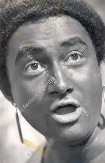 V. Ratra (Cinematographer), Funtoosh, 1956, Photographic Still