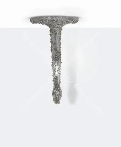 Anandajit Ray (Artist), Untitled, Sculpture