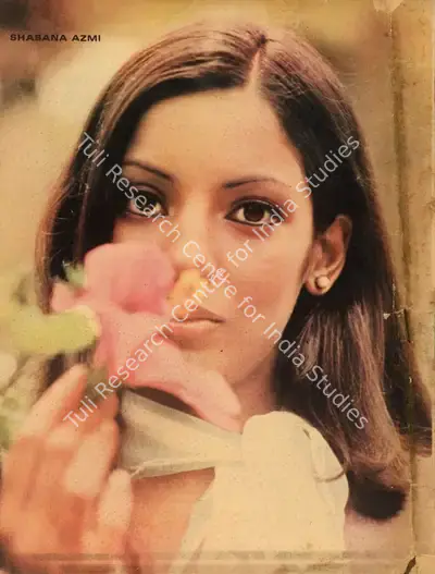 Aveek Sarkar (Editor), Sunday, 1974, Magazine