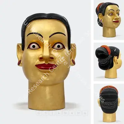 Reddy, Ravinder (Artist). Untitled, 2007-2008 | Sculpture, Sa.Onl/09.09.10, 2010 · Saffronart