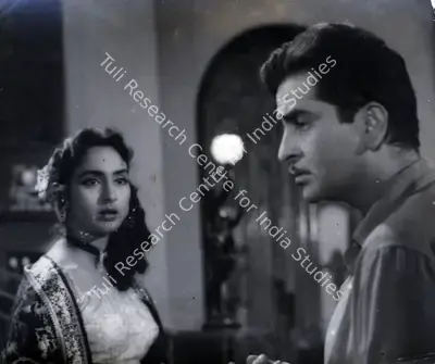 Jaywant Pathare (Cinematographer), Anari, 1959, Photographic Still