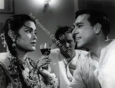 I.M. Anand (Producer), Gangu, 1962, Photographic Still