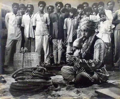 Ramachandra (ii) (Cinematographer), Munna, 1954, Photographic Still