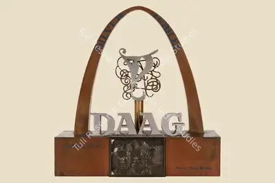 Yash Chopra (Producer), Daag, 1973, Jubilee Trophy