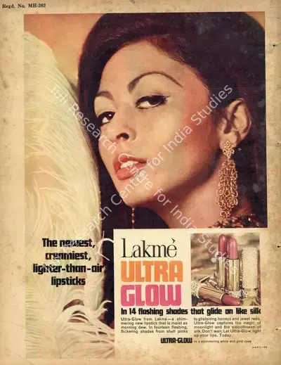 B.K. Karanjia (Editor), Filmfare, 1969, Magazine
