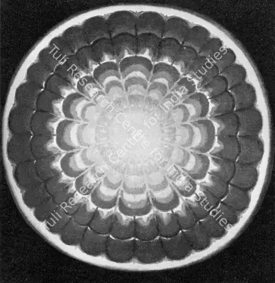 Biren De (Artist), You July '70, 1970, Painting