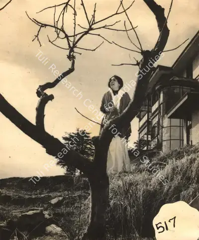G. Singh (Cinematographer), Arzoo, 1965, Photographic Still