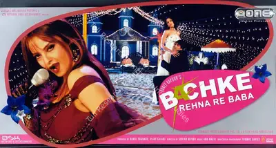 Bachke Rehna Re Baba, Actor, 2005
