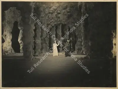 J.B.H. Wadia (Producer), Noor E Yaman, 1935, Photographic Still