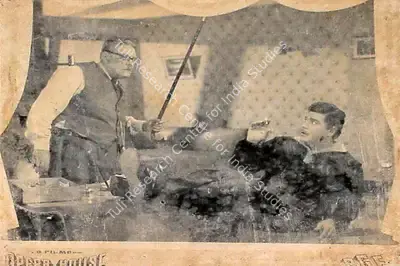 A.A. Nadiadwala (Producer), Opera House, 1961, Lobby Card